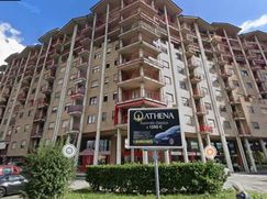 Appartamento in Residenziale