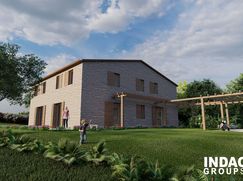 Rustico/Casale in Residenziale