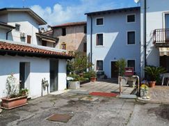 Casa indipendente in Residenziale