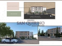 Villetta a schiera in Residenziale