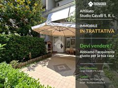Villetta a schiera in Residenziale