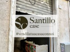 Negozio/Locale commerciale in Commerciale