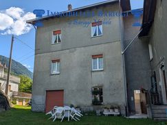 Casa indipendente in Residenziale