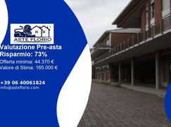 Box/posto auto in Residenziale