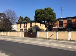Capannone in Commerciale