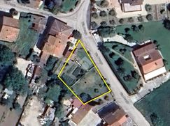 Terreno edificabile in Residenziale