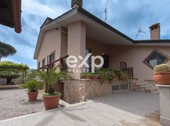 Villa in Residenziale