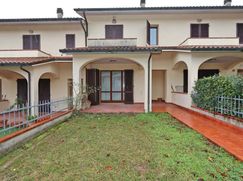 Villetta a schiera in Residenziale