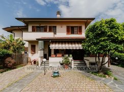 Villetta a schiera in Residenziale