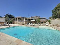 Villa in Residenziale
