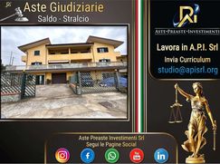 Appartamento in Residenziale
