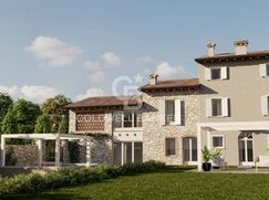 Rustico/Casale in Residenziale