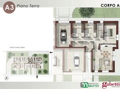 Appartamento in Residenziale