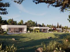Villa in Residenziale