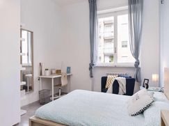 Stanza in Residenziale