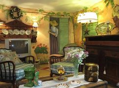 Rustico/Casale in Residenziale