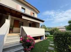 Villetta a schiera in Residenziale