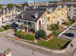 Villetta a schiera in Residenziale