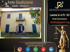 Appartamento in Residenziale