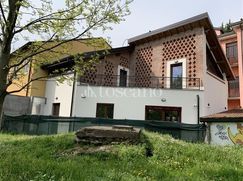 Villa in Residenziale