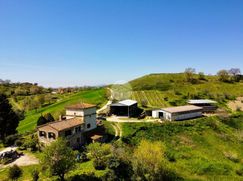 Casa indipendente in Residenziale