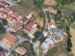 Terreno edificabile in Residenziale
