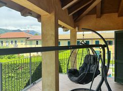 Villetta a schiera in Residenziale
