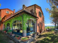 Rustico/Casale in Residenziale