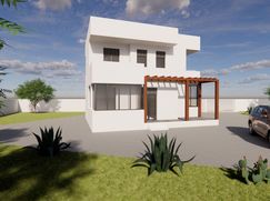 Casa indipendente in Residenziale