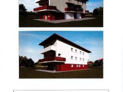 Casa Bi/Trifamiliare in Residenziale