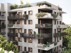 Appartamento in Residenziale