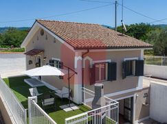 Casa indipendente in Residenziale