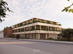 Appartamento in Residenziale