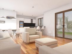 Appartamento in Residenziale