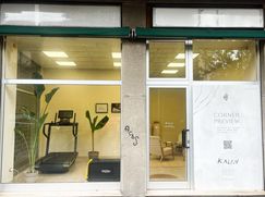 Ufficio in Commerciale