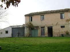 Rustico/Casale in Residenziale