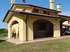 Villa in Residenziale