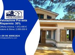 Villa in Residenziale