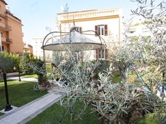 Casa indipendente in Residenziale