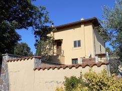 Villa in Residenziale