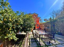 Casa indipendente in Residenziale