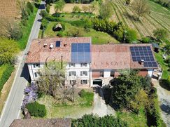 Rustico/Casale in Residenziale