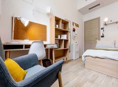 Stanza in Residenziale
