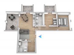 Appartamento in Residenziale