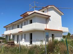 Villetta a schiera in Residenziale
