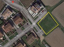Terreno edificabile in Residenziale