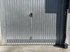 Box/posto auto in Residenziale