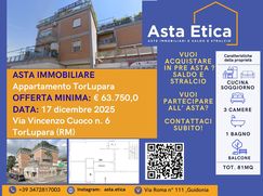Appartamento in Residenziale