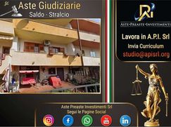 Villetta a schiera in Residenziale