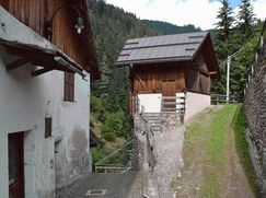 Rustico/Casale in Residenziale